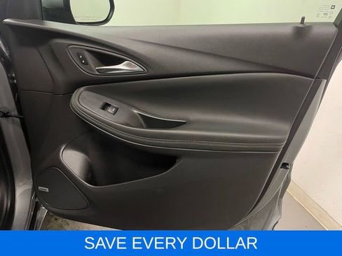 Used 2024 Buick Encore GX Avenir w/ Avenir Convenience Package FWD image 24