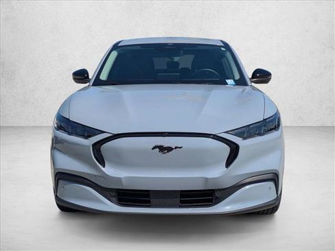 Used 2025 Ford Mustang Mach-E Premium RWD image 2