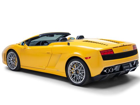 Used 2011 Lamborghini Gallardo LP 560-4 AWD/4WD image 41