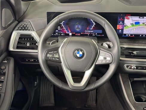 Used 2026 BMW X5 xDrive40i w/ Premium Package AWD/4WD image 20