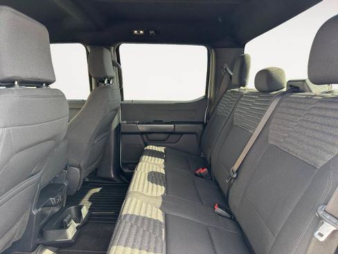 Certified 2023 Ford F150 XL w/ STX Appearance Package AWD/4WD image 13