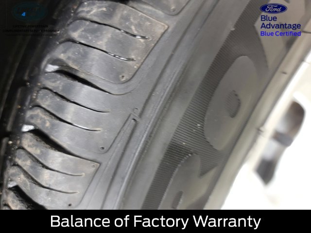Used 2024 Ford Escape Active FWD image 13