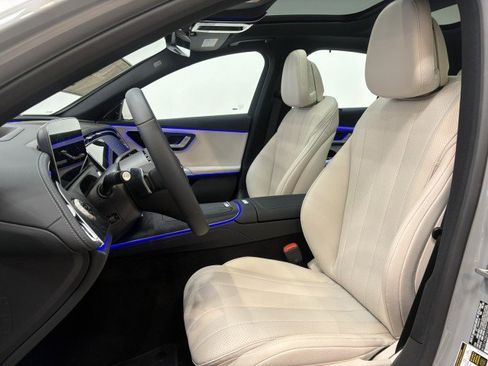 New 2026 Mercedes-Benz E 350 Sedan image 6