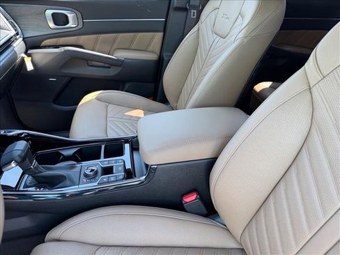 New 2026 Kia Sorento SX Prestige AWD/4WD image 12