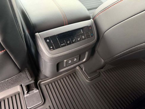 New 2026 Nissan Pathfinder Rock Creek image 24