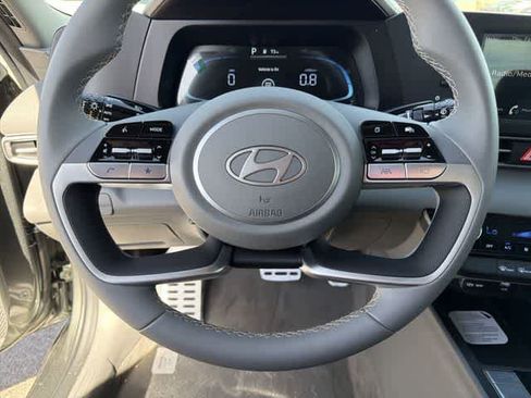New 2026 Hyundai Elantra Sport FWD image 19