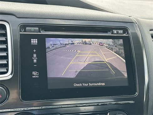 Used 2014 Honda Civic EX image 17