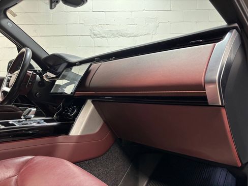 Used 2023 Land Rover Range Rover SE image 30