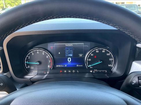 Certified 2024 Ford Maverick XLT w/ XLT Luxury Package AWD/4WD image 26