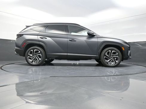 New 2026 Hyundai Tucson Limited AWD/4WD image 38