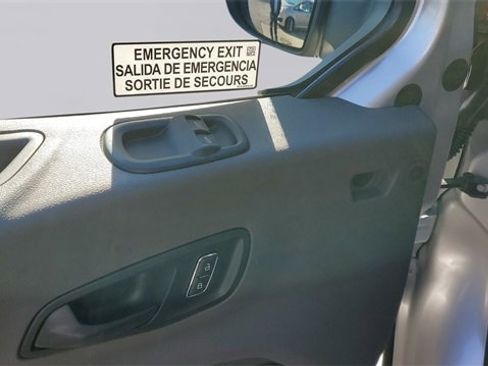 New 2025 Ford Transit 350 XLT w/ Upfitter Package image 28