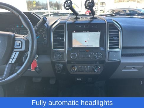 Used 2016 Ford F150 XLT w/ Equipment Group 301A Mid image 20