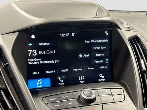 Used 2019 Ford Escape SE AWD/4WD image 13