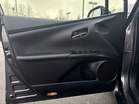 Used 2018 Toyota Prius Two w/ Prius Two Safety Plus Package image 17