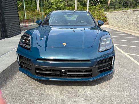 New 2026 Porsche Panamera image 10