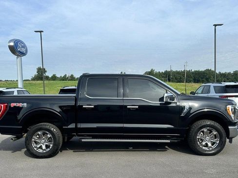 Used 2023 Ford F150 XLT w/ Equipment Group 302A High AWD/4WD image 2