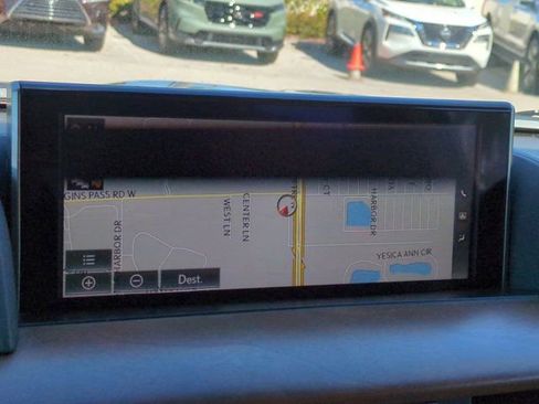 Used 2019 Lexus LX 570 4WD image 21