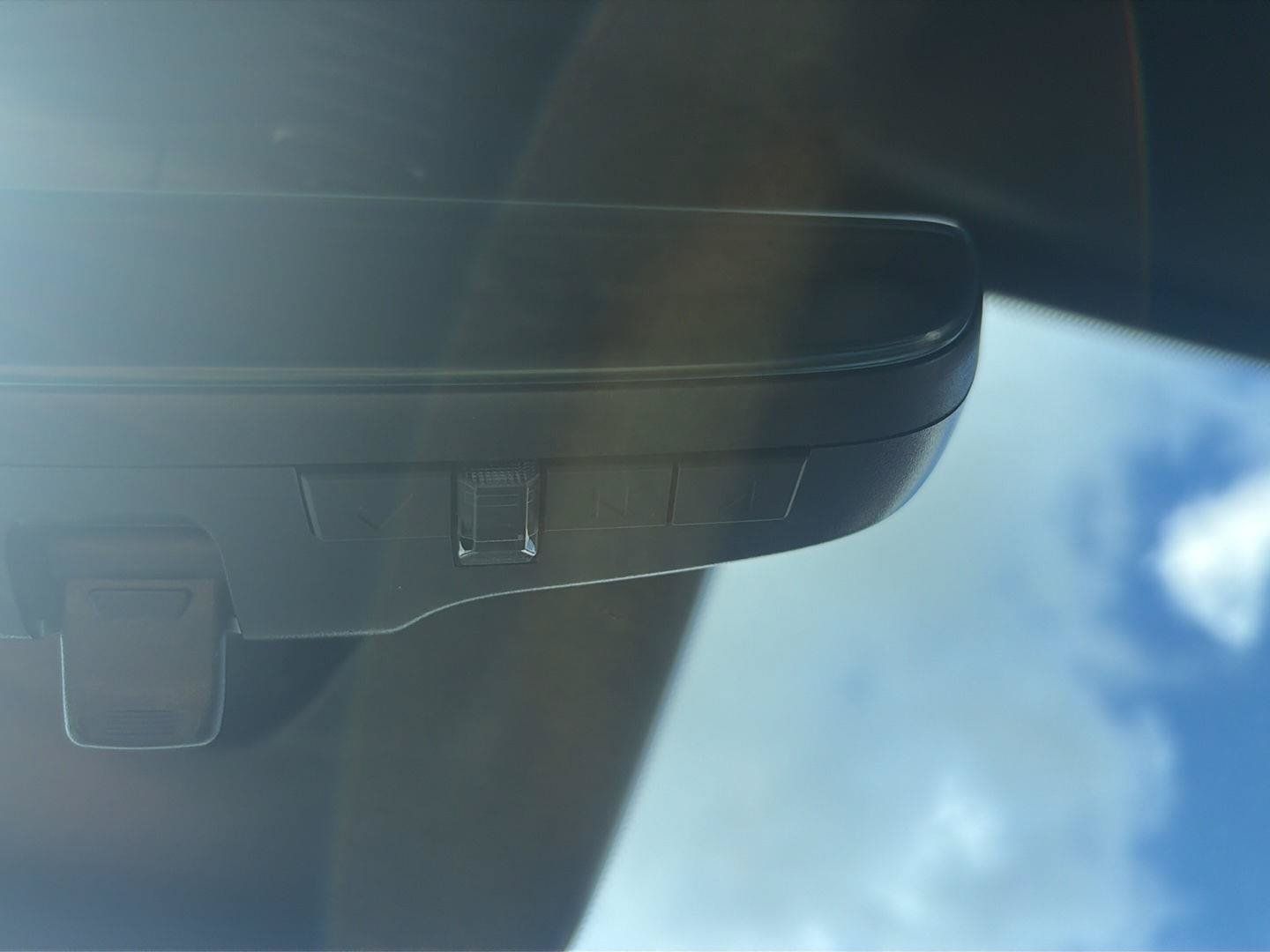 New 2026 Chevrolet Traverse RS AWD/4WD image 39