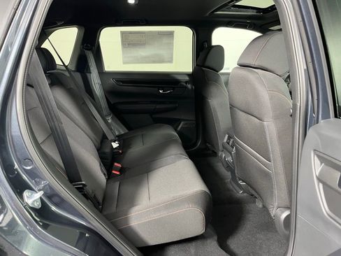 New 2026 Honda CR-V Sport image 12