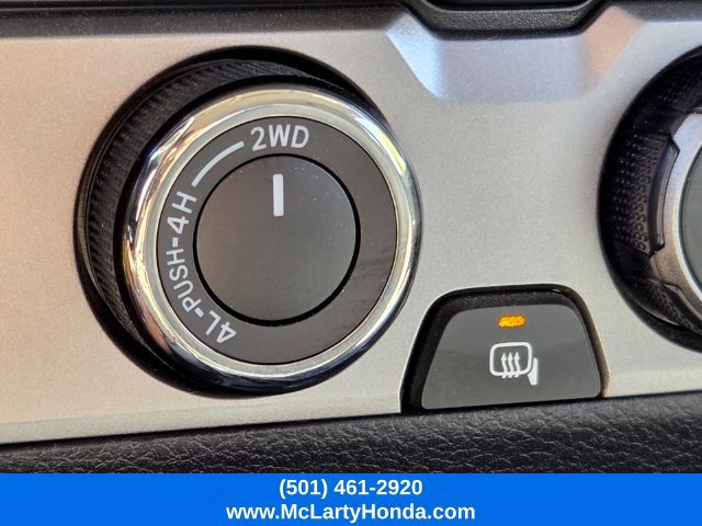 Used 2023 Toyota Tacoma SR AWD/4WD image 26