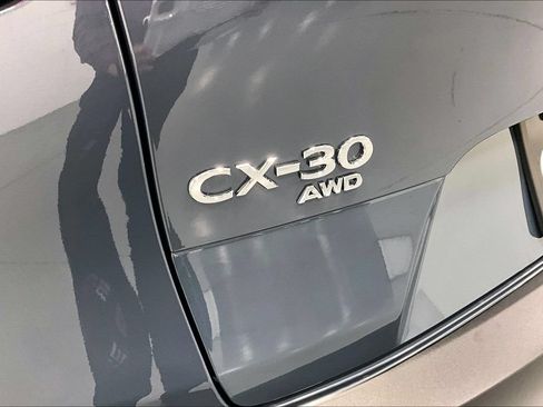 Used 2026 MAZDA CX-30 AWD 2.5 S image 37