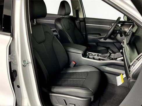 New 2026 Kia Sorento EX image 12