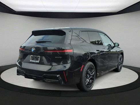 New 2026 BMW iX xDrive60 w/ M Sport Package image 8