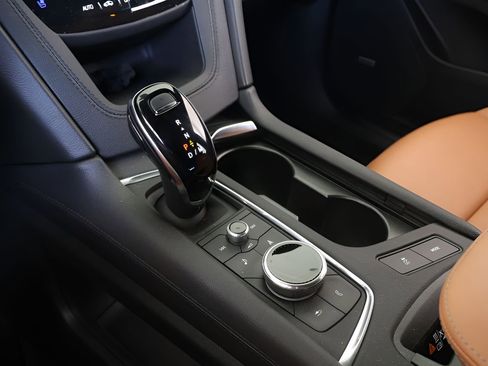 New 2026 Cadillac XT5 Premium Luxury w/ Driver Assist Package AWD/4WD image 26