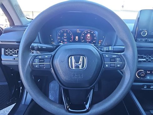 Used 2024 Honda Accord EX image 10