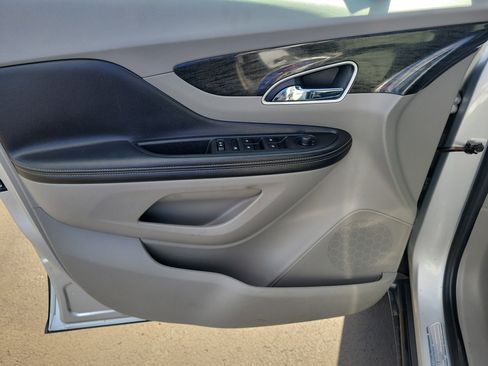 Used 2015 Buick Encore Leather image 18