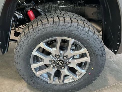 New 2026 Toyota Tundra 1794 Edition AWD/4WD image 7