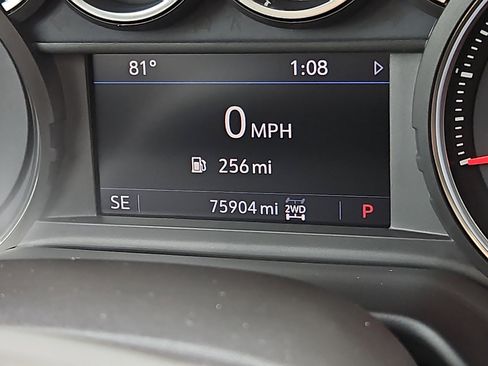 Used 2021 Chevrolet Tahoe RST w/ Luxury Package image 20