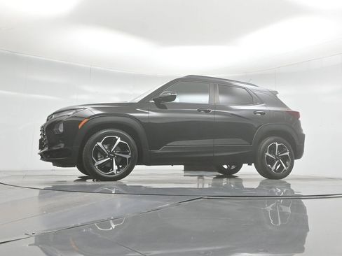 Used 2021 Chevrolet TrailBlazer RS image 8