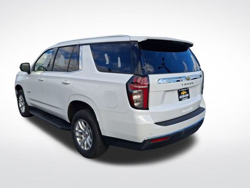 Certified 2024 Chevrolet Tahoe LT image 5