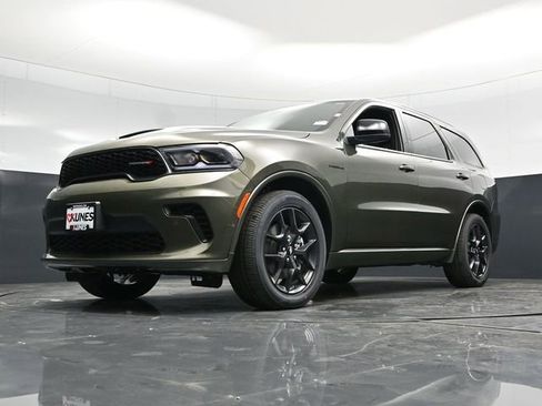 New 2026 Dodge Durango GT image 55