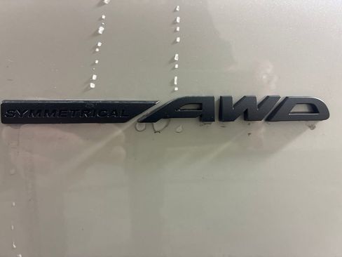 New 2026 Subaru Outback Limited XT image 7