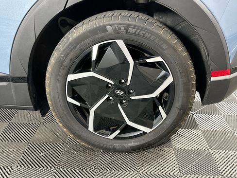 Used 2024 Hyundai Ioniq 5 SEL RWD image 11