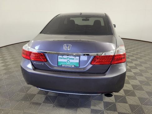 Used 2015 Honda Accord EX-L image 7