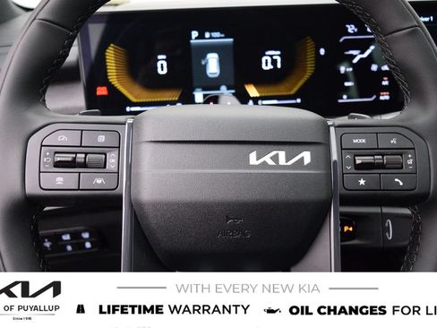 New 2027 Kia Telluride EX X-Line w/ Towing Package AWD/4WD image 27