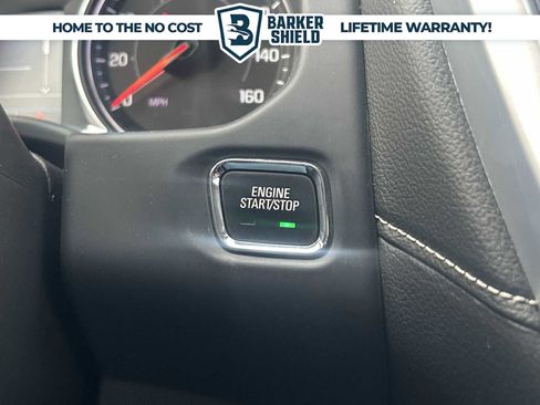 Used 2023 GMC Acadia SLE w/ Driver Convenience Package AWD/4WD image 16