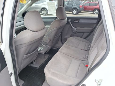 Used 2009 Honda CR-V EX image 7