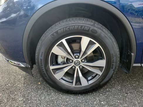 Used 2022 Nissan Murano S image 5