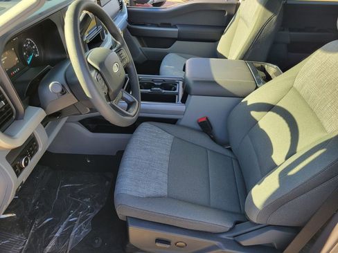 New 2026 Ford F250 XLT w/ FX4 Off-Road Package image 7