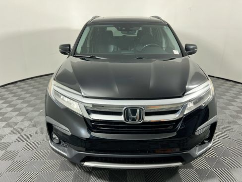 Used 2019 Honda Pilot Elite image 8
