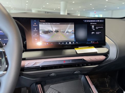 New 2026 BMW X3 xDrive30 w/ Convenience Package image 19