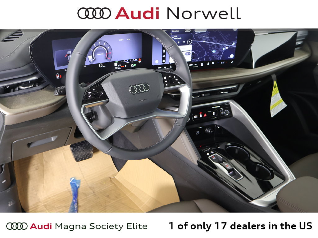 New 2026 Audi Q5 Premium AWD/4WD image 2