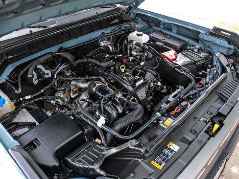 Used 2023 Ford Bronco Big Bend AWD/4WD image 58