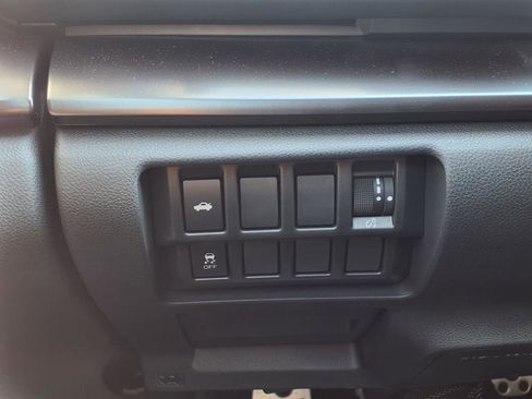 New 2025 Subaru WRX Premium image 8