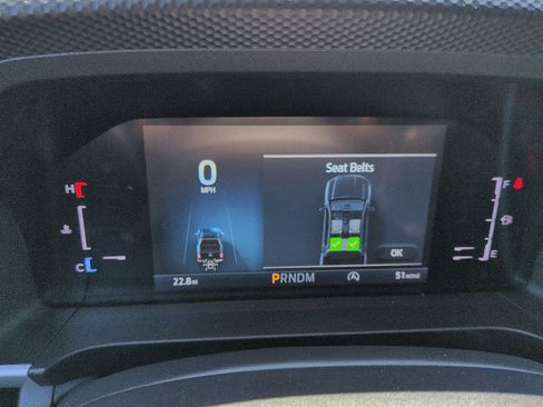 New 2026 Ford Ranger XL RWD image 18