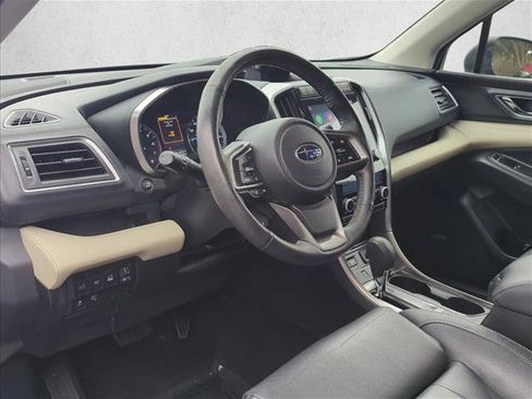 Used 2020 Subaru Ascent Limited w/ Technology Package image 9